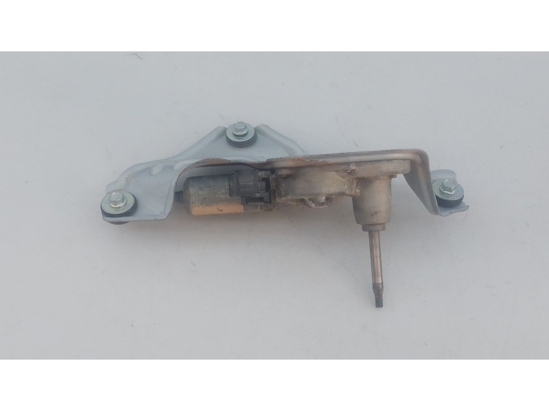 Recambio de motor limpia trasero para hyundai tucson (tl, tle) 1.6 gdi referencia OEM IAM 98700D3000 2596009190 