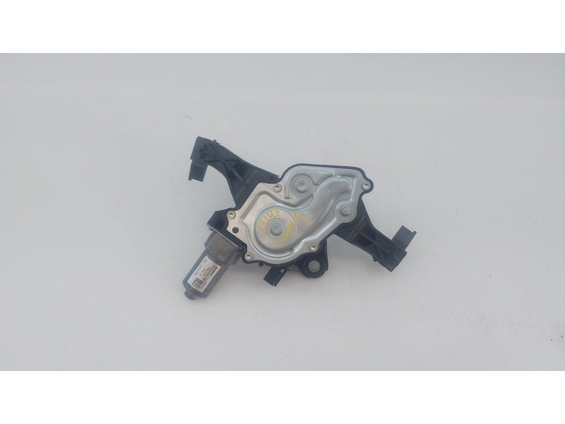 Recambio de motor limpia trasero para opel corsa e (x15) 1.4 (08, 68) referencia OEM IAM 13443959  