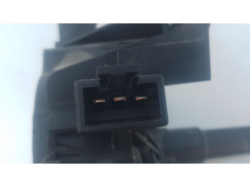 Recambio de motor limpia trasero para opel corsa e (x15) 1.4 (08, 68) referencia OEM IAM 13443959  