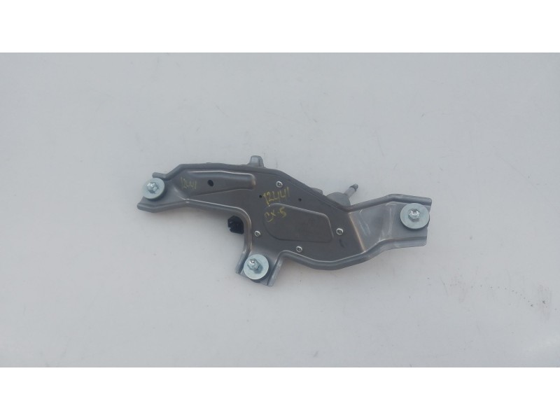 Recambio de motor limpia trasero para mazda cx-5 style 4wd referencia OEM IAM 8496000801 KD5367450 