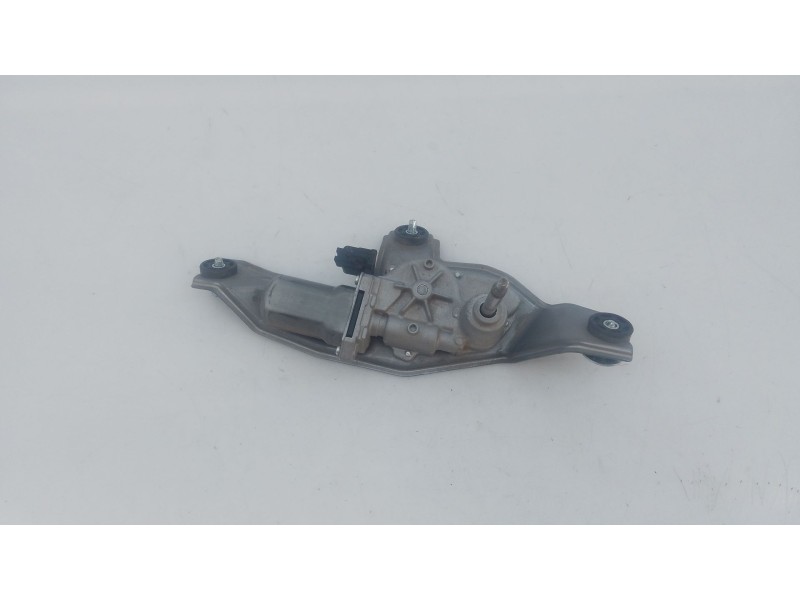 Recambio de motor limpia trasero para mazda cx-5 style 4wd referencia OEM IAM 8496000801 KD5367450 