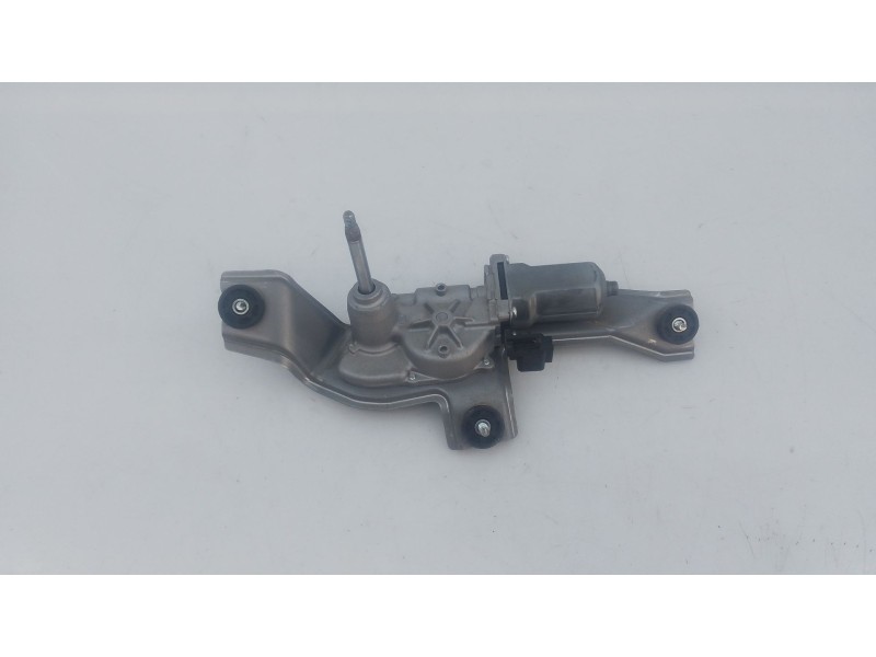 Recambio de motor limpia trasero para mazda cx-5 style 4wd referencia OEM IAM 8496000801 KD5367450 