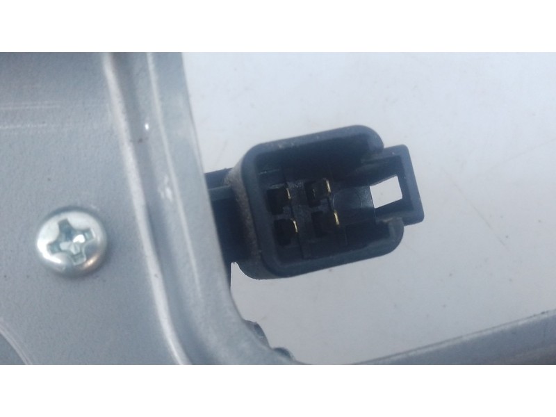 Recambio de motor limpia trasero para mazda cx-5 style 4wd referencia OEM IAM 8496000801 KD5367450 