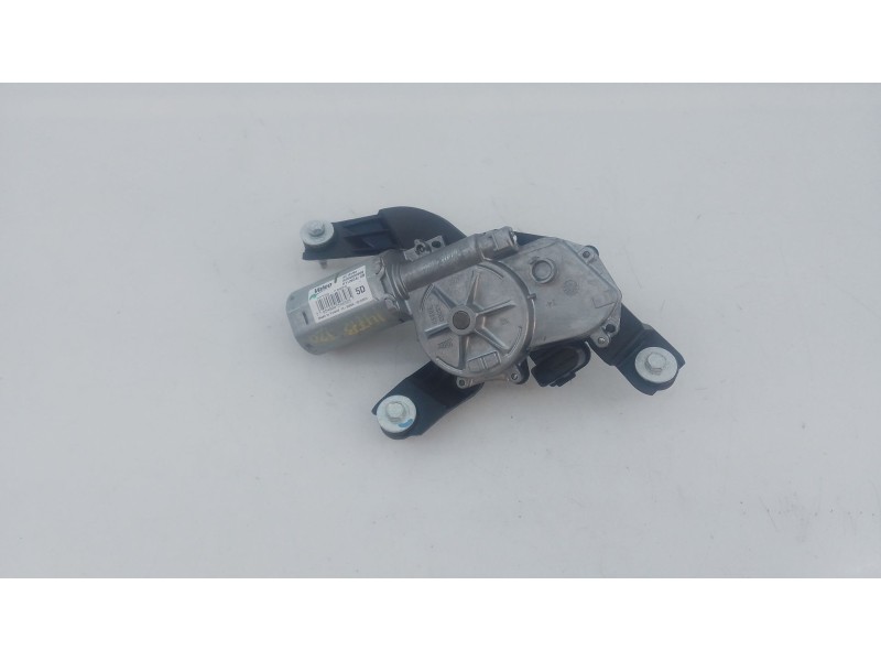 Recambio de motor limpia trasero para hyundai i20 ii (gb, ib) 1.2 referencia OEM IAM 98700C8000  