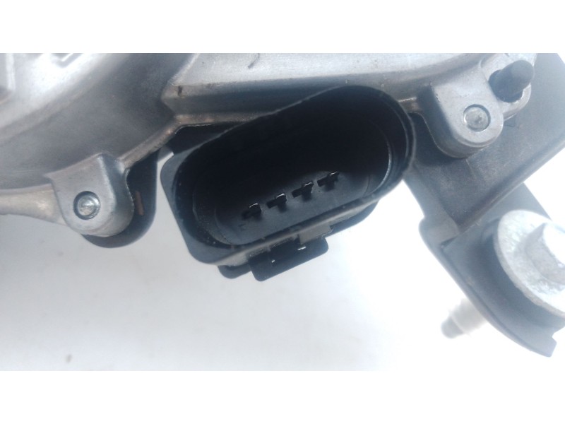 Recambio de motor limpia trasero para hyundai i20 ii (gb, ib) 1.2 referencia OEM IAM 98700C8000  