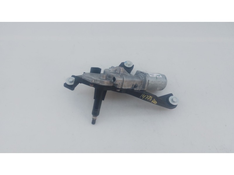 Recambio de motor limpia trasero para hyundai i20 ii (gb, ib) 1.2 referencia OEM IAM 98700C8000  