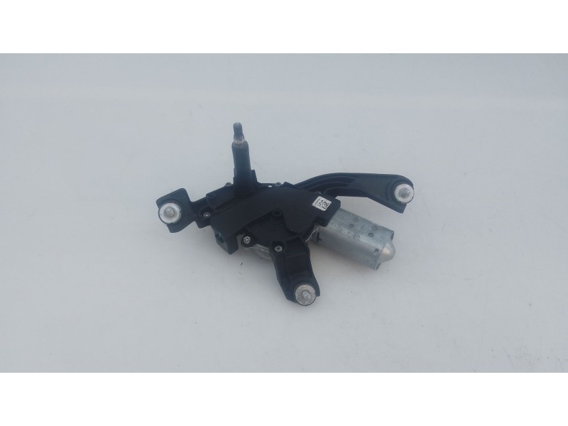 Recambio de motor limpia trasero para hyundai i20 ii (gb, ib) 1.2 referencia OEM IAM 98700C8000  