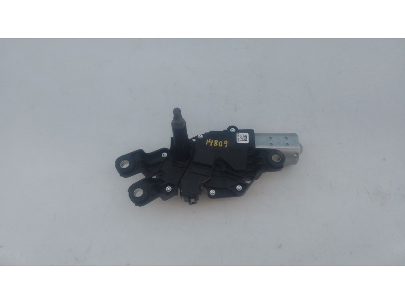 Recambio de motor limpia trasero para ford puma (j2k, cf7) 1.0 ecoboost mhev referencia OEM IAM L1TB17404AB  