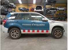 suzuki grand vitara ii (jt, te, td) del año 2014