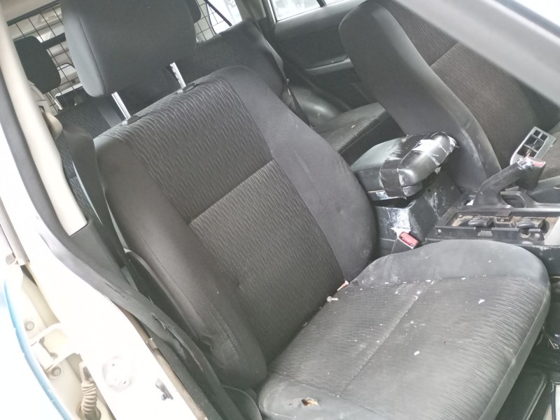 suzuki grand vitara ii (jt, te, td) del año 2014