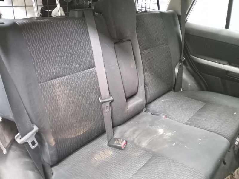 suzuki grand vitara ii (jt, te, td) del año 2014