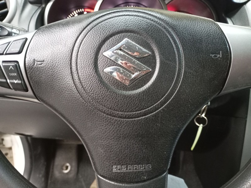 Recambio de airbag delantero izquierdo para suzuki grand vitara ii (jt, te, td) 1.9 ddis a las 4 ruedas (jt419, td44, jb419wd, j