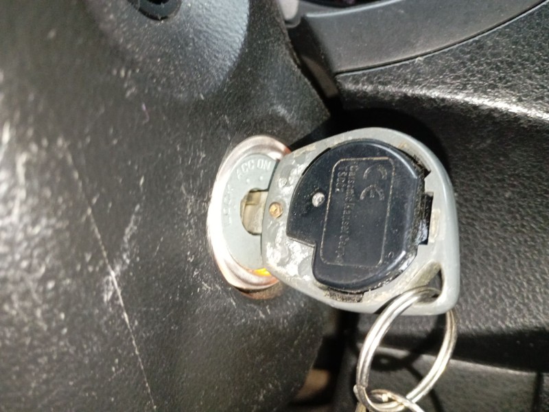 Recambio de antirrobo para suzuki grand vitara ii (jt, te, td) 1.9 ddis a las 4 ruedas (jt419, td44, jb419wd, jb419xd) referenci