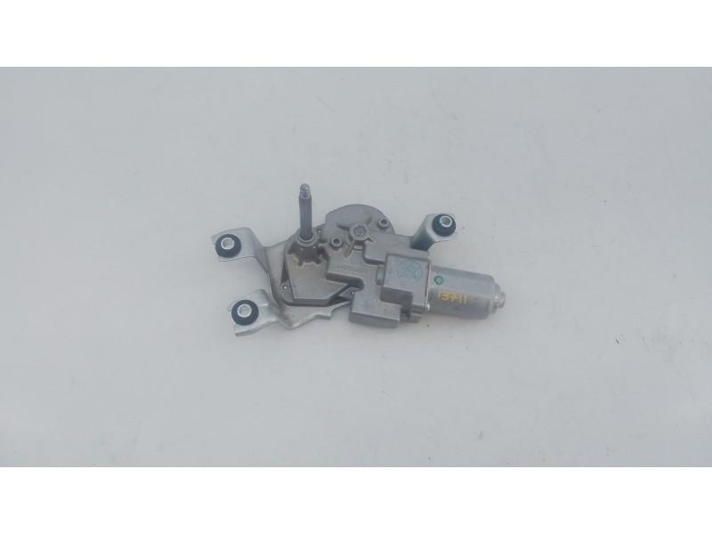 Recambio de motor limpia trasero para mercedes-benz gla (h247) gla 200 d (247.712) referencia OEM IAM A2479065102 18558210 
