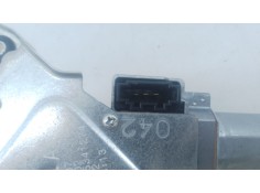 Recambio de motor limpia trasero para mercedes-benz gla (h247) gla 200 d (247.712) referencia OEM IAM A2479065102 18558210  2