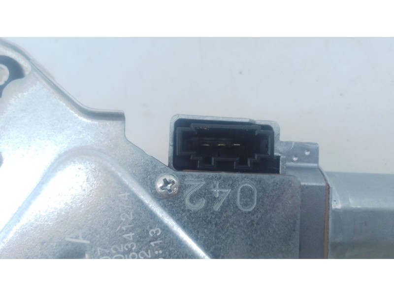 Recambio de motor limpia trasero para mercedes-benz gla (h247) gla 200 d (247.712) referencia OEM IAM A2479065102 18558210 