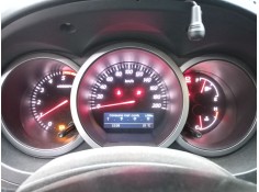 Recambio de cuadro instrumentos para suzuki grand vitara ii (jt, te, td) 1.9 ddis a las 4 ruedas (jt419, td44, jb419wd, jb419xd)