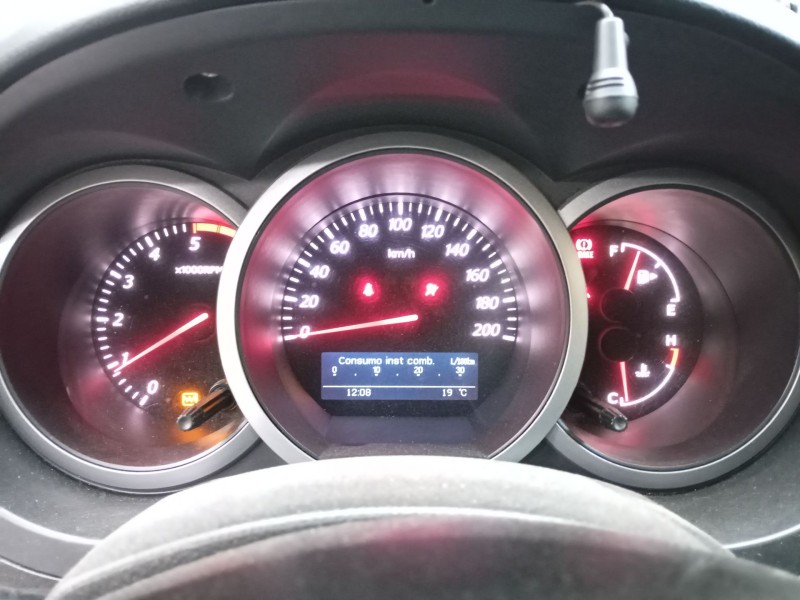 Recambio de cuadro instrumentos para suzuki grand vitara ii (jt, te, td) 1.9 ddis a las 4 ruedas (jt419, td44, jb419wd, jb419xd)