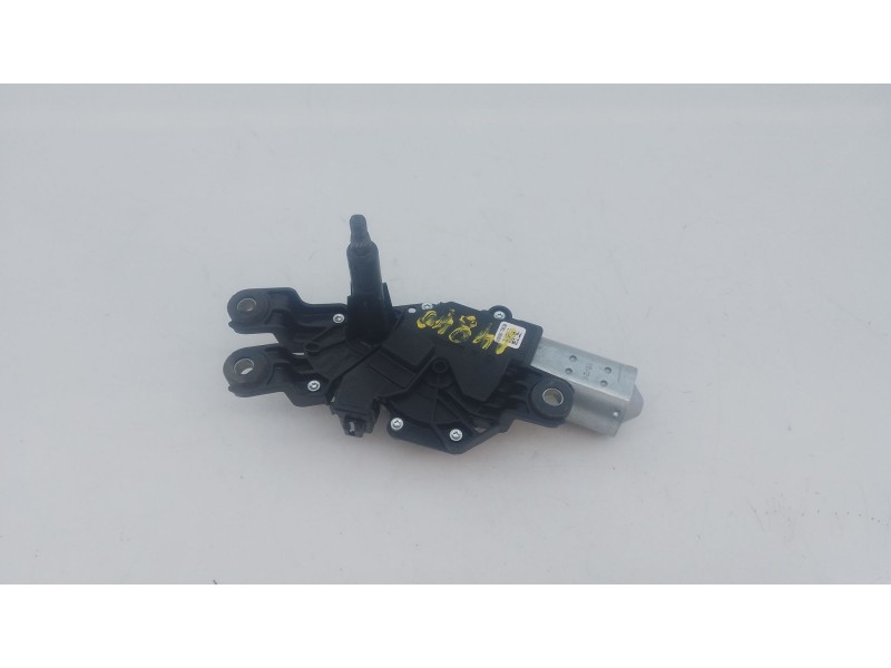 Recambio de motor limpia trasero para ford puma (j2k, cf7) 1.0 ecoboost mhev referencia OEM IAM L1TB17404AB  