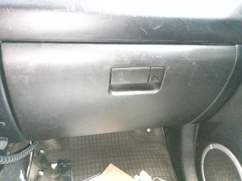 Recambio de guantera para suzuki grand vitara ii (jt, te, td) 1.9 ddis a las 4 ruedas (jt419, td44, jb419wd, jb419xd) referencia