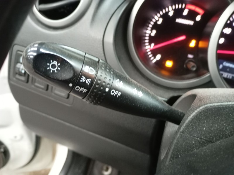 Recambio de mando intermitentes para suzuki grand vitara ii (jt, te, td) 1.9 ddis a las 4 ruedas (jt419, td44, jb419wd, jb419xd)