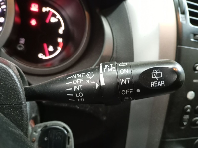 Recambio de mando limpia para suzuki grand vitara ii (jt, te, td) 1.9 ddis a las 4 ruedas (jt419, td44, jb419wd, jb419xd) refere