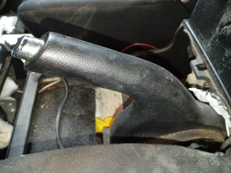 Recambio de palanca freno de mano para suzuki grand vitara ii (jt, te, td) 1.9 ddis a las 4 ruedas (jt419, td44, jb419wd, jb419x
