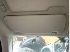 Recambio de parasol izquierdo para suzuki grand vitara ii (jt, te, td) 1.9 ddis a las 4 ruedas (jt419, td44, jb419wd, jb419xd) r 2