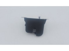 Recambio de cerradura maletero / porton para volkswagen polo vi (aw1, bz1, ae1, bz3) 1.0 tsi referencia OEM IAM   