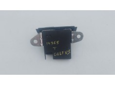 Recambio de cerradura maletero / porton para volkswagen polo vi (aw1, bz1, ae1, bz3) 1.0 tsi referencia OEM IAM    2