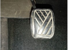 PEDAL EMBRAGUE 