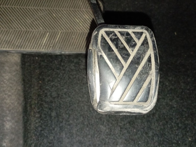Recambio de pedal embrague para suzuki grand vitara ii (jt, te, td) 1.9 ddis a las 4 ruedas (jt419, td44, jb419wd, jb419xd) refe