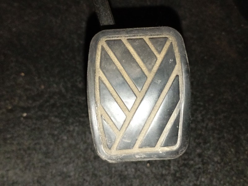 Recambio de pedal freno para suzuki grand vitara ii (jt, te, td) 1.9 ddis a las 4 ruedas (jt419, td44, jb419wd, jb419xd) referen