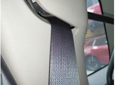 Recambio de cinturon seguridad trasero derecho para suzuki grand vitara ii (jt, te, td) 1.9 ddis a las 4 ruedas (jt419, td44, jb