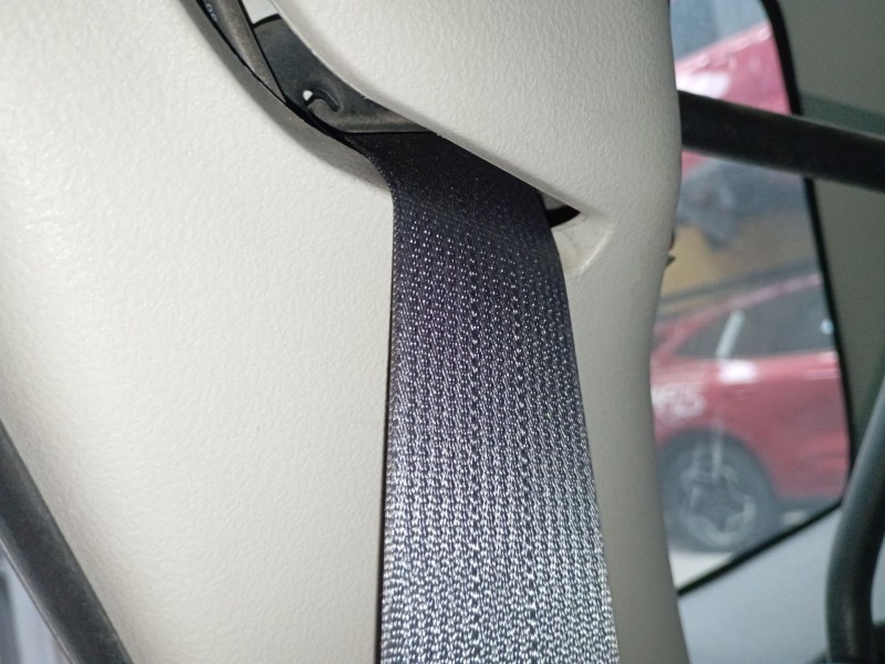 Recambio de cinturon seguridad trasero derecho para suzuki grand vitara ii (jt, te, td) 1.9 ddis a las 4 ruedas (jt419, td44, jb