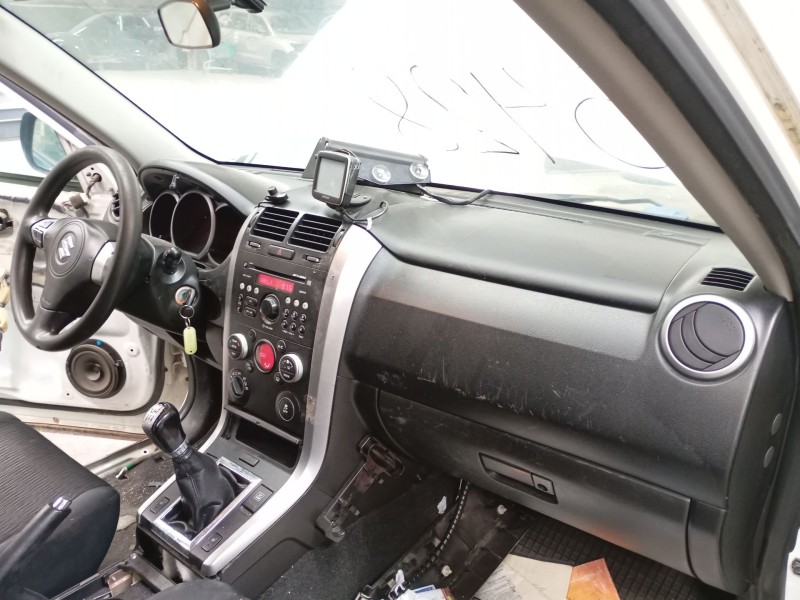 Recambio de salpicadero para suzuki grand vitara ii (jt, te, td) 1.9 ddis a las 4 ruedas (jt419, td44, jb419wd, jb419xd) referen