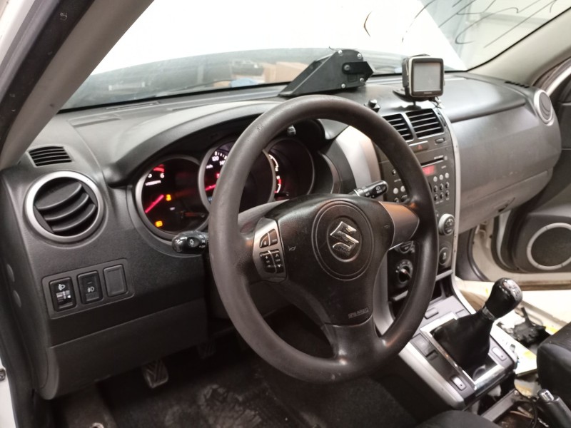 Recambio de salpicadero para suzuki grand vitara ii (jt, te, td) 1.9 ddis a las 4 ruedas (jt419, td44, jb419wd, jb419xd) referen