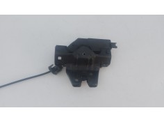 Recambio de cerradura maletero / porton para bmw 3 (e90) 320 d referencia OEM IAM    2