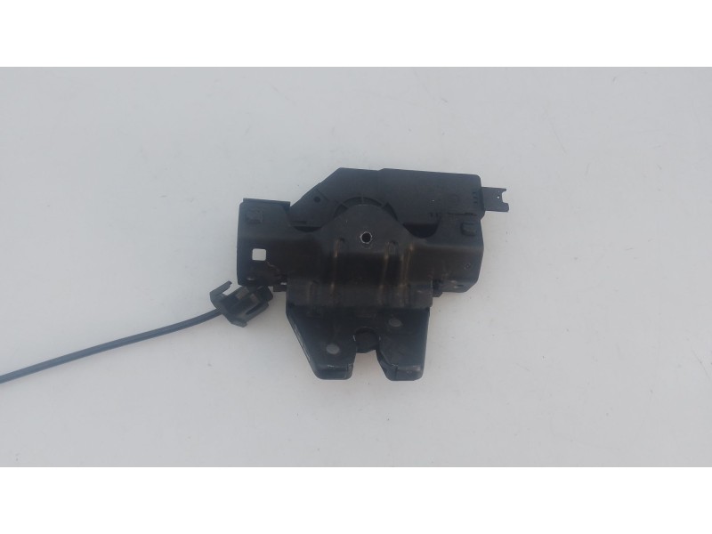 Recambio de cerradura maletero / porton para bmw 3 (e90) 320 d referencia OEM IAM   