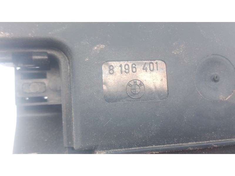 Recambio de cerradura maletero / porton para bmw 3 (e90) 320 d referencia OEM IAM   