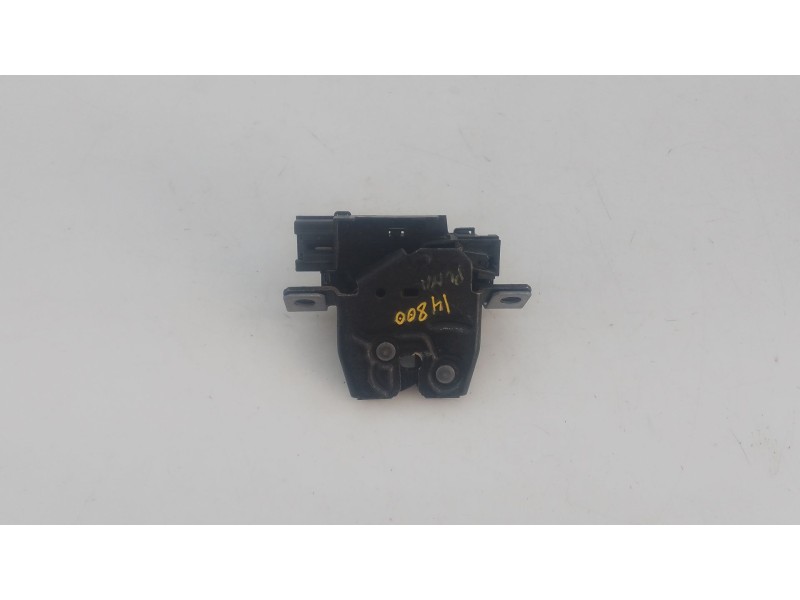 Recambio de cerradura maletero / porton para ford puma (j2k, cf7) 1.0 ecoboost mhev referencia OEM IAM   