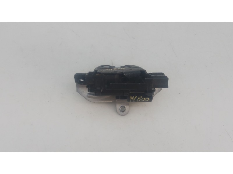 Recambio de cerradura maletero / porton para ford puma (j2k, cf7) 1.0 ecoboost mhev referencia OEM IAM   