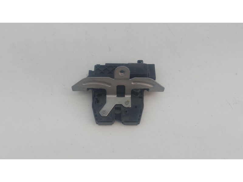 Recambio de cerradura maletero / porton para ford puma (j2k, cf7) 1.0 ecoboost mhev referencia OEM IAM   
