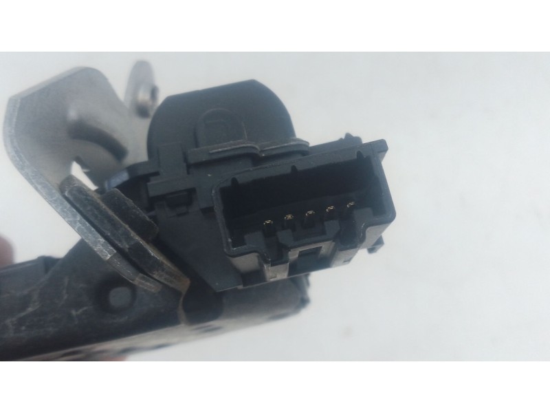 Recambio de cerradura maletero / porton para ford puma (j2k, cf7) 1.0 ecoboost mhev referencia OEM IAM   