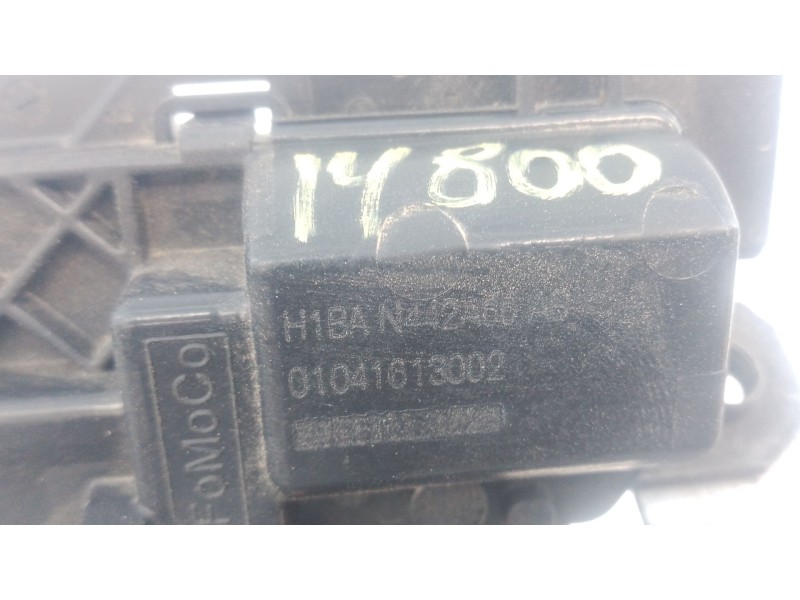 Recambio de cerradura maletero / porton para ford puma (j2k, cf7) 1.0 ecoboost mhev referencia OEM IAM   