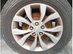 Recambio de llanta sin neumatico para suzuki grand vitara ii (jt, te, td) 1.9 ddis a las 4 ruedas (jt419, td44, jb419wd, jb419xd