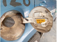 Recambio de tapa exterior combustible para suzuki grand vitara ii (jt, te, td) 1.9 ddis a las 4 ruedas (jt419, td44, jb419wd, jb 2