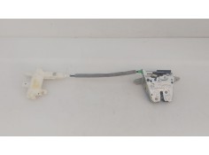 Recambio de cerradura maletero / porton para mercedes-benz glc (x253) 220 d 4-matic (253.915) referencia OEM IAM   