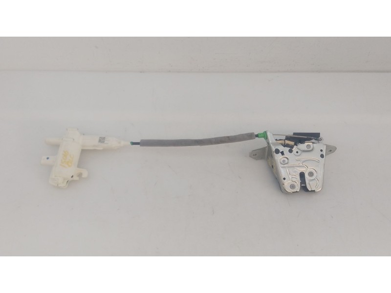 Recambio de cerradura maletero / porton para mercedes-benz glc (x253) 220 d 4-matic (253.915) referencia OEM IAM   