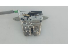 Recambio de cerradura maletero / porton para mercedes-benz glc (x253) 220 d 4-matic (253.915) referencia OEM IAM    2